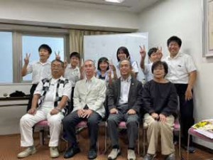 島根県人会ガイド