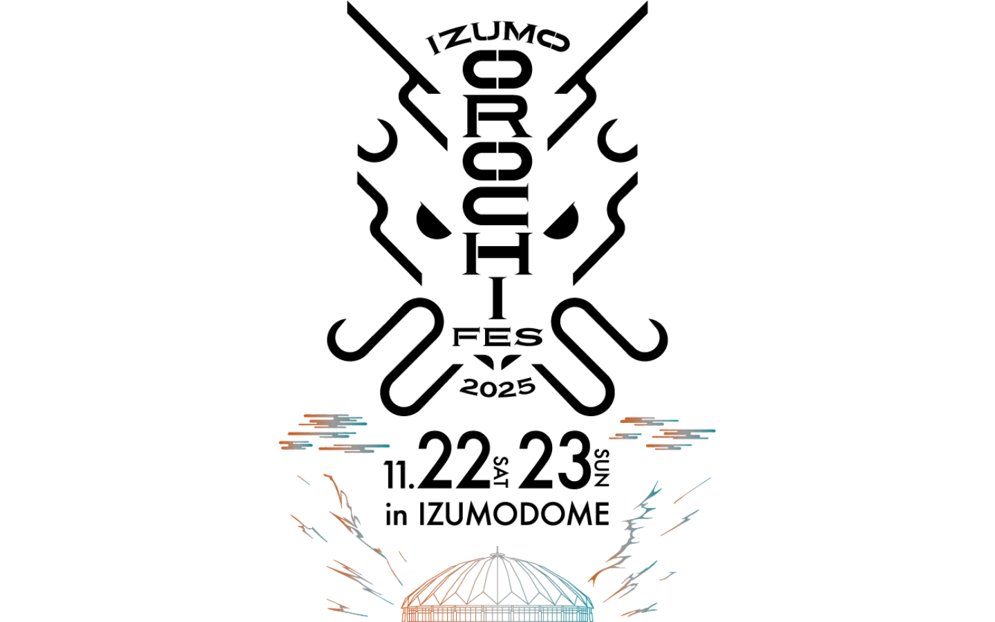 IZUMO OROCHI FES