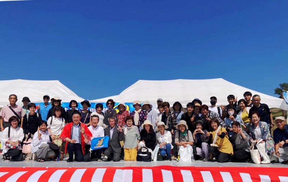 島根県人会ガイド