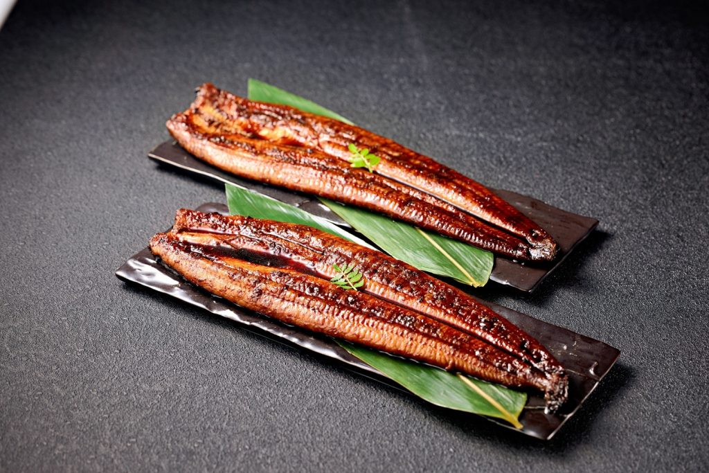 冬プレ!2025 山見世より、国産鰻蒲焼を2名様に