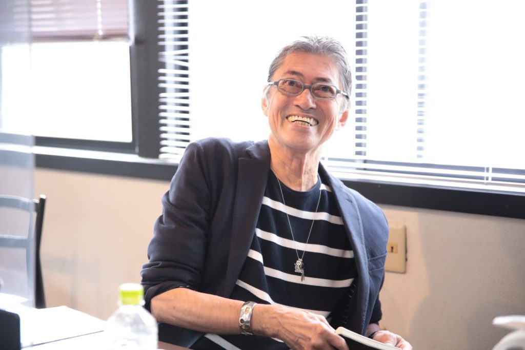 ロバート・ハリス 大人のミュージック・トーク