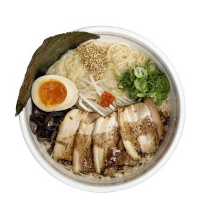 【夏プレ!2026】らあ麵ダイニング為セバ成ル。KAKERUから、為セバ成ル。「商品券2,000円分」を5名様に
