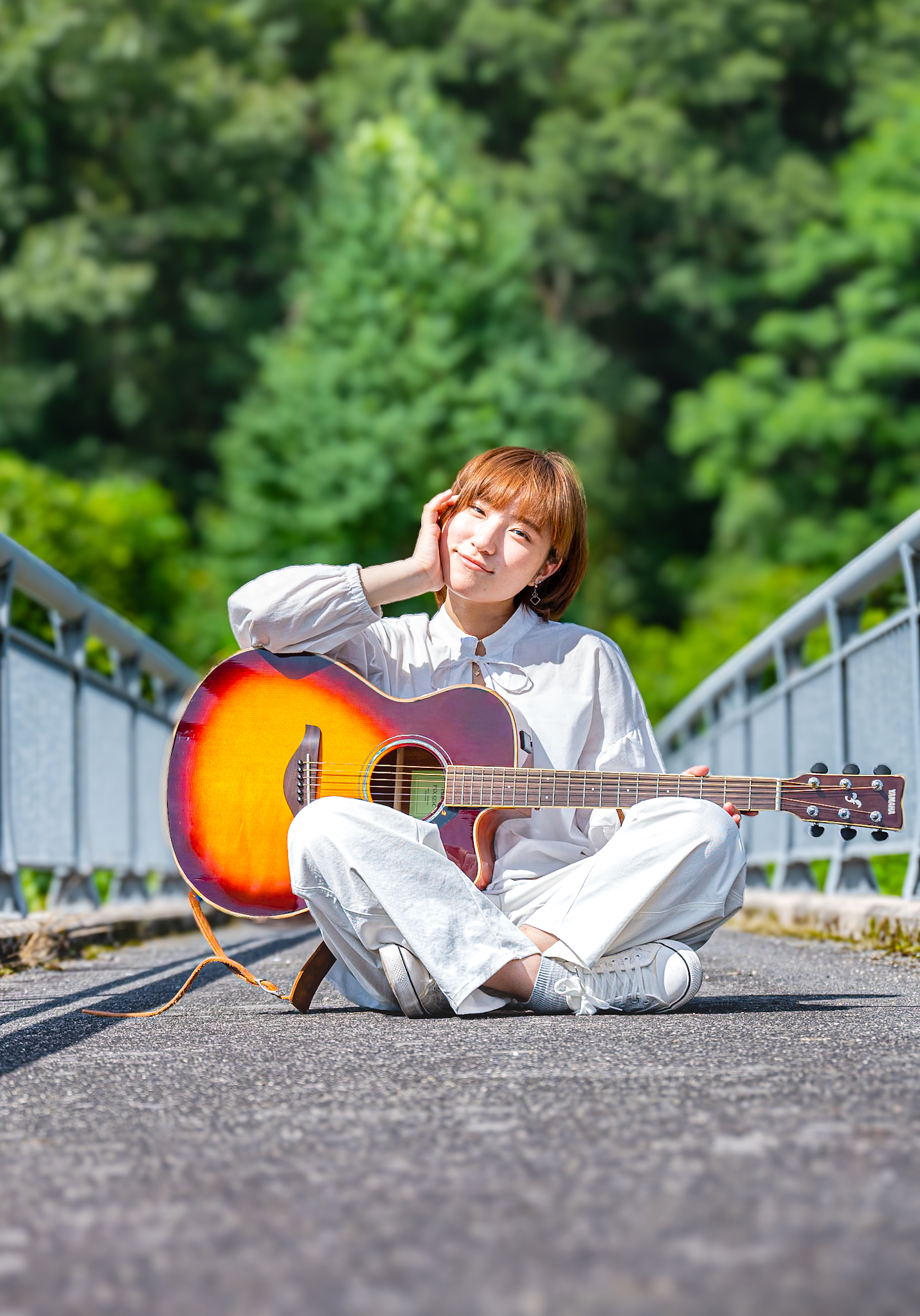 真田広之 息子 長男 ギタリスト